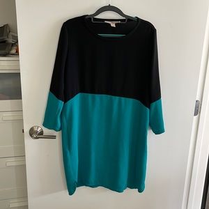 Forever 21 dress/tunic dress. Size M
